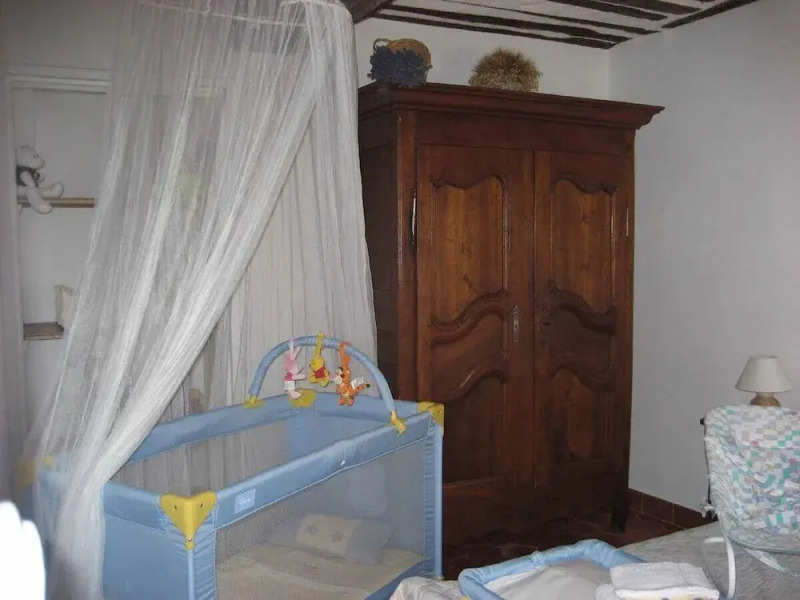 Le Mas du Pelerin by Gites de France