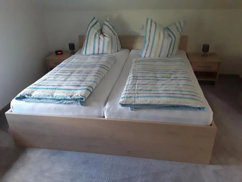 Ferienwohnung Reddemann