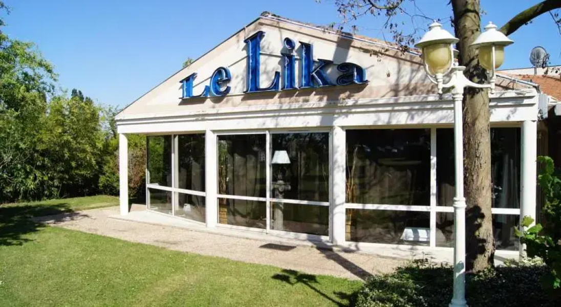 Le Lika