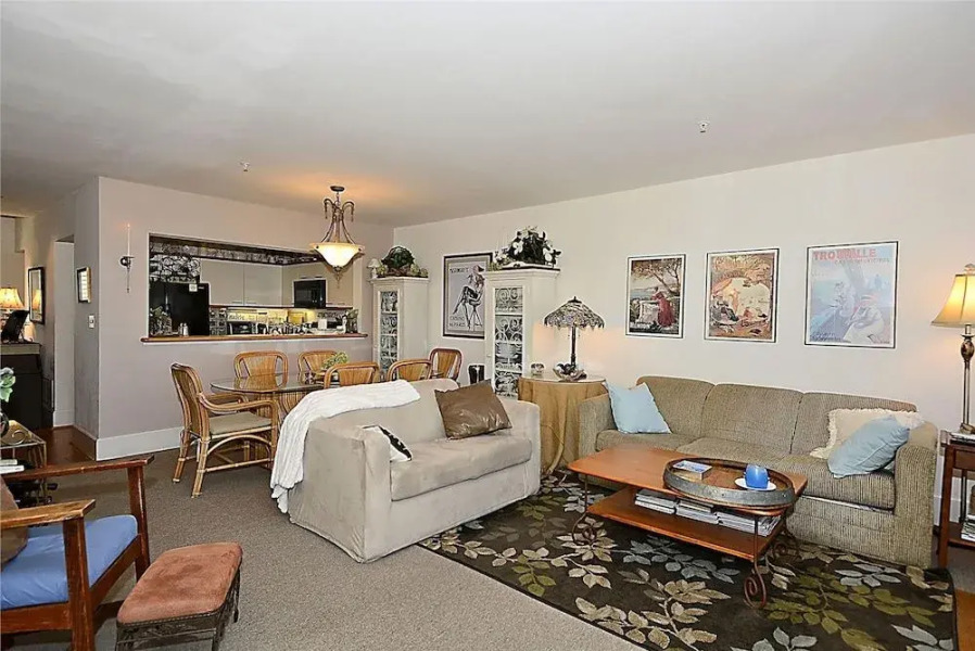 Kings Grant 65 by Long & Foster