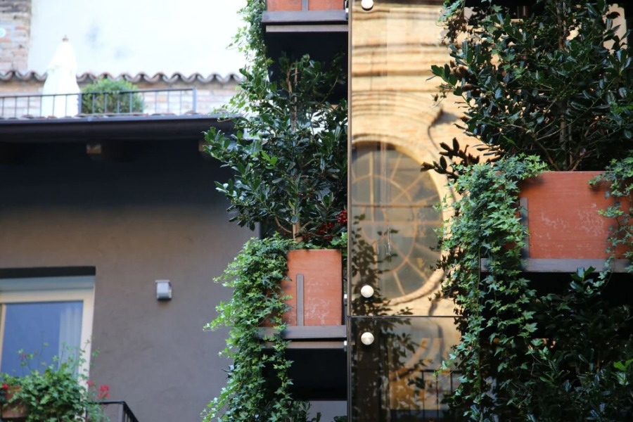 La Canonica – Charming apartments in Nizza Monferrato