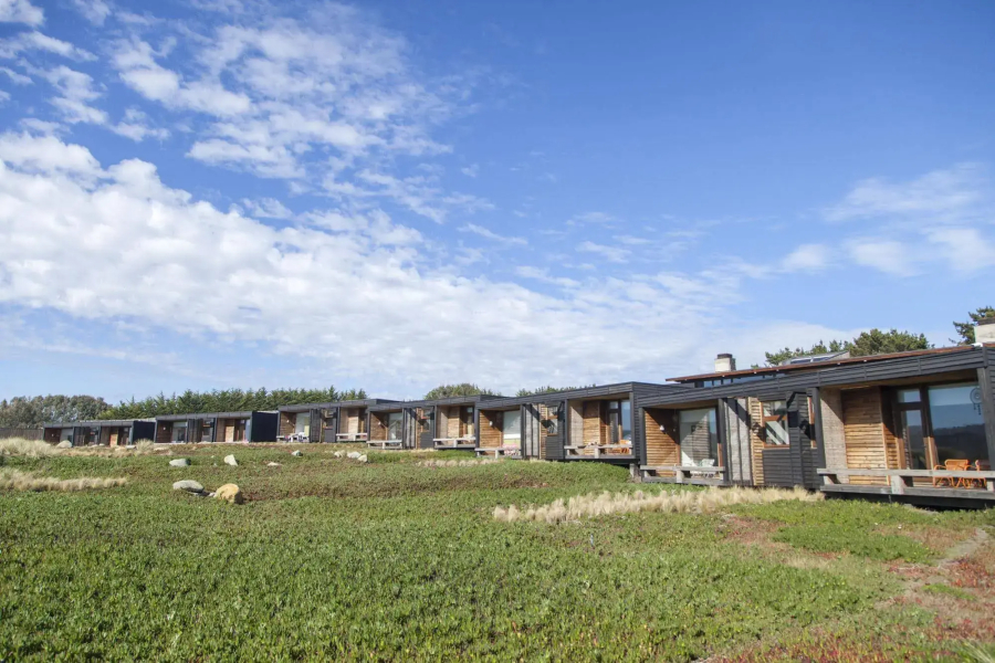 Hotel Alaia