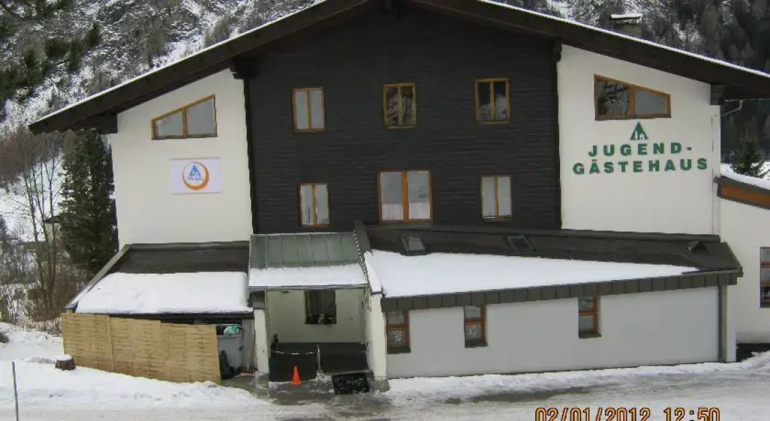 Jugend- und Familiengästehaus Heiligenblut
