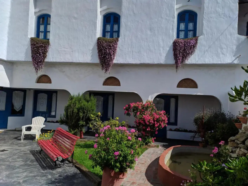 Costa Sonada Apart Hotel