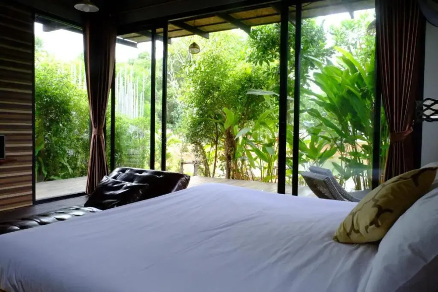 Awana Villa Resort Yaonoi