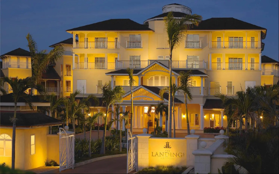 The Landings St. Lucia - All Suites