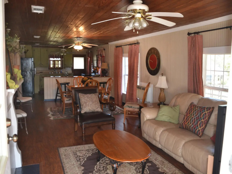 Gin Creek Plantation