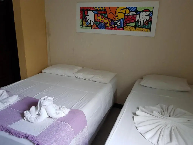 Pousada Terra Garrida