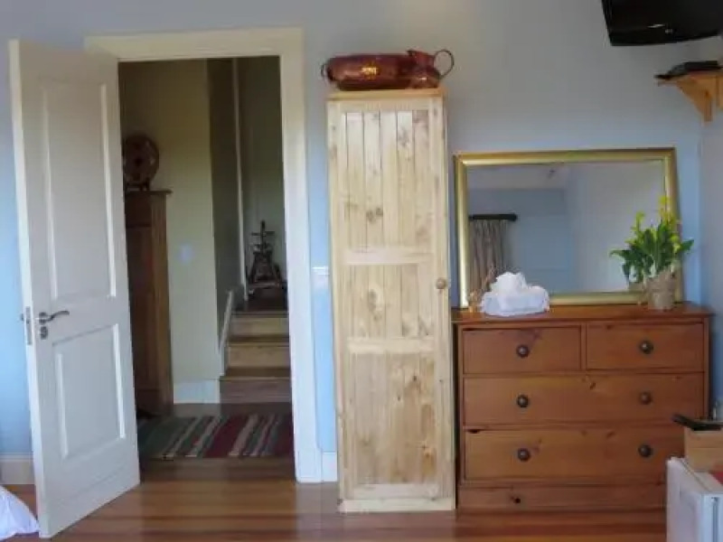 Makarios on the River