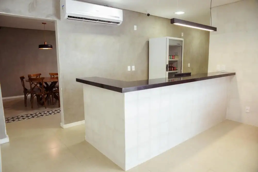 Hotel Vila Leste