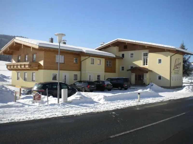 Romantik Pension Lehrberg