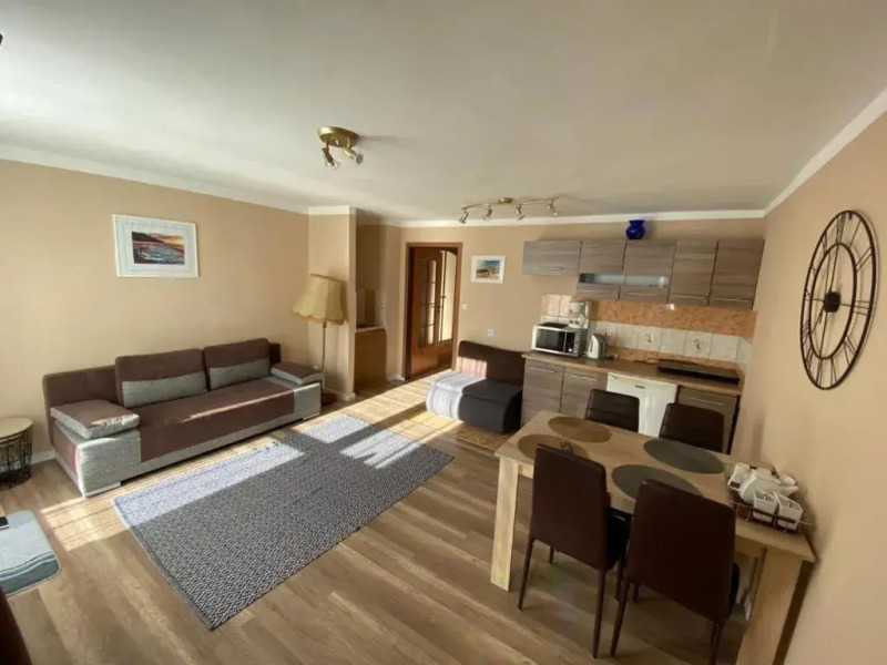 Willa Zachodni Brzeg