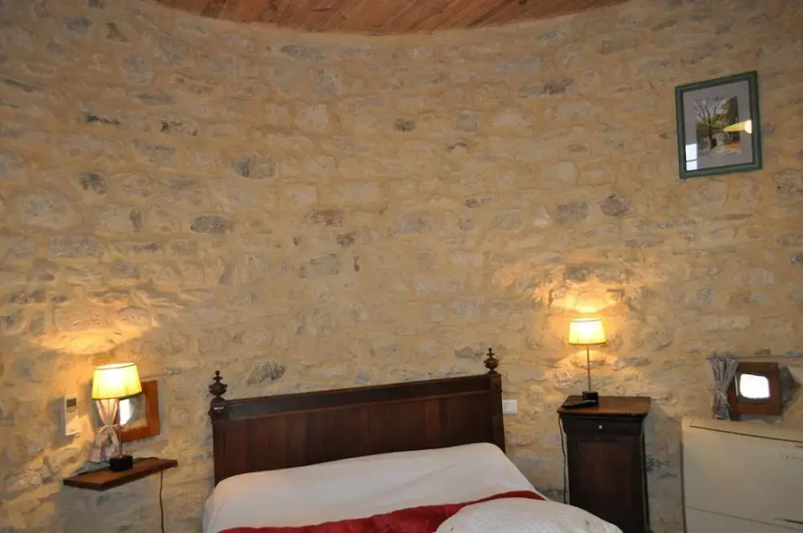 Château de Bessas