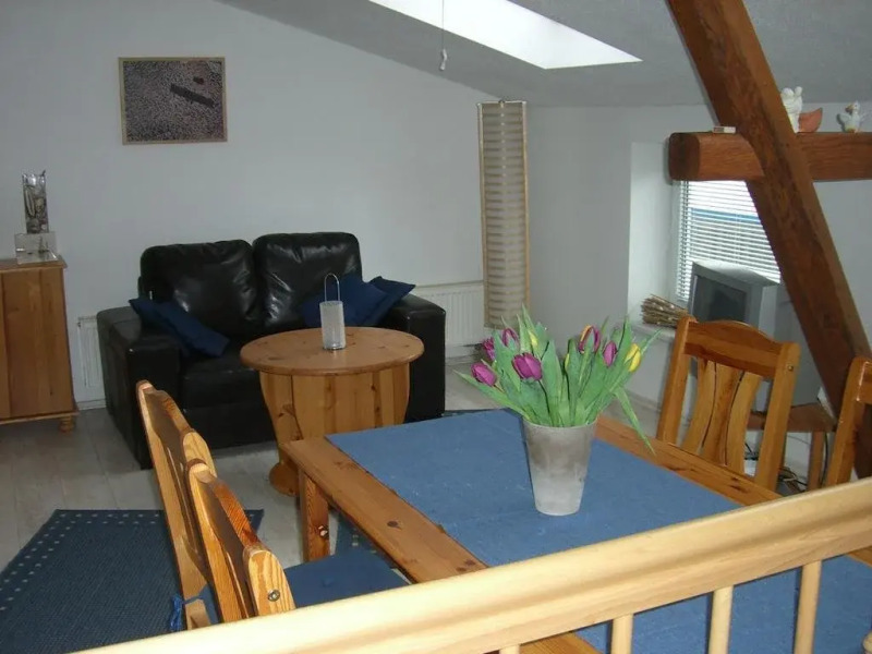 Haus Sandra an der Marina