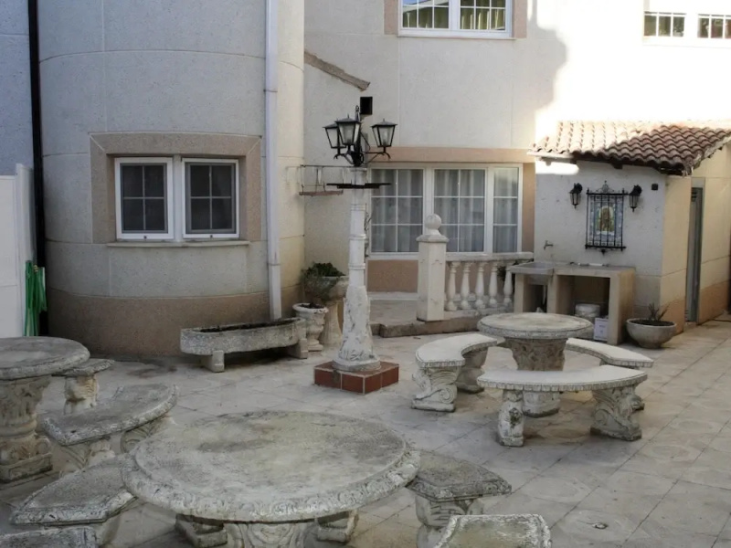 Hostal-Restaurante La Corte