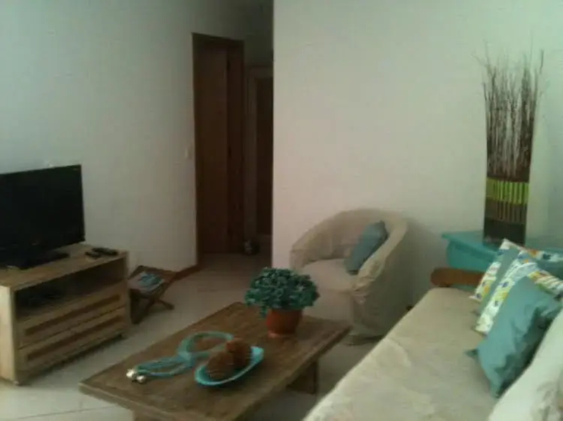 Apartamento Solar dos Peixes