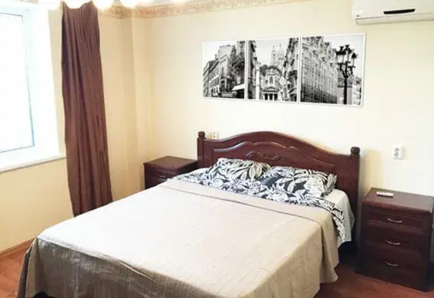 Alatyr Komsomolsk-na-Amure, st. Alleya Truda, 38