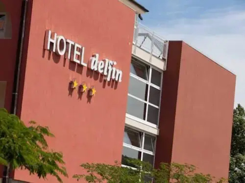 Hotel Delfin