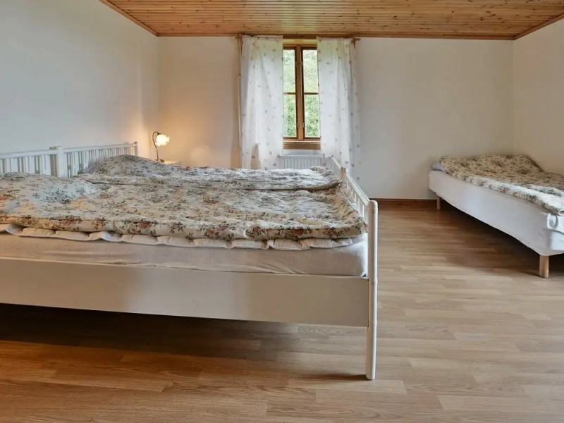 Holiday Home in Aneby