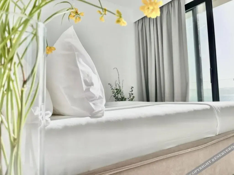 Swiss Rivage Hotel