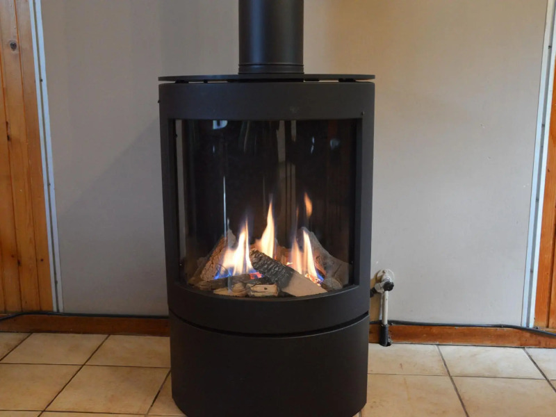 Cozy Holiday Home in Uden with Private Garden