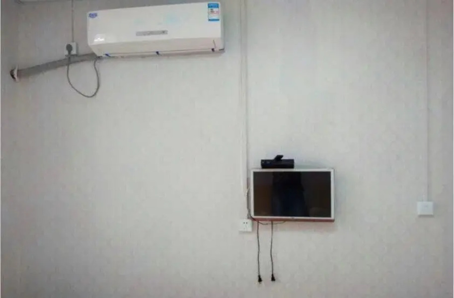 Liaocheng Shunxin Hotel