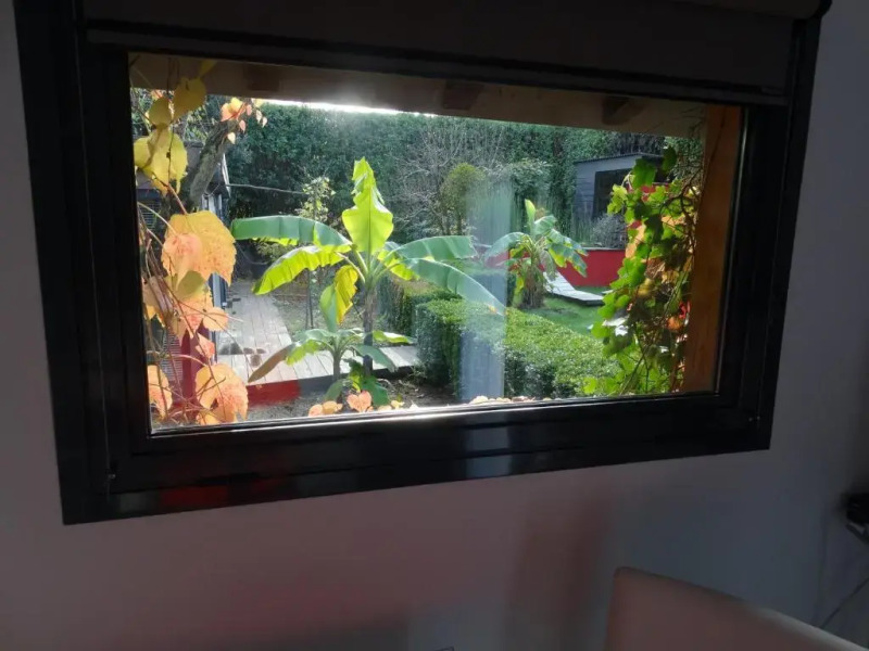 Chambre dHotes "Riad des Baudières"