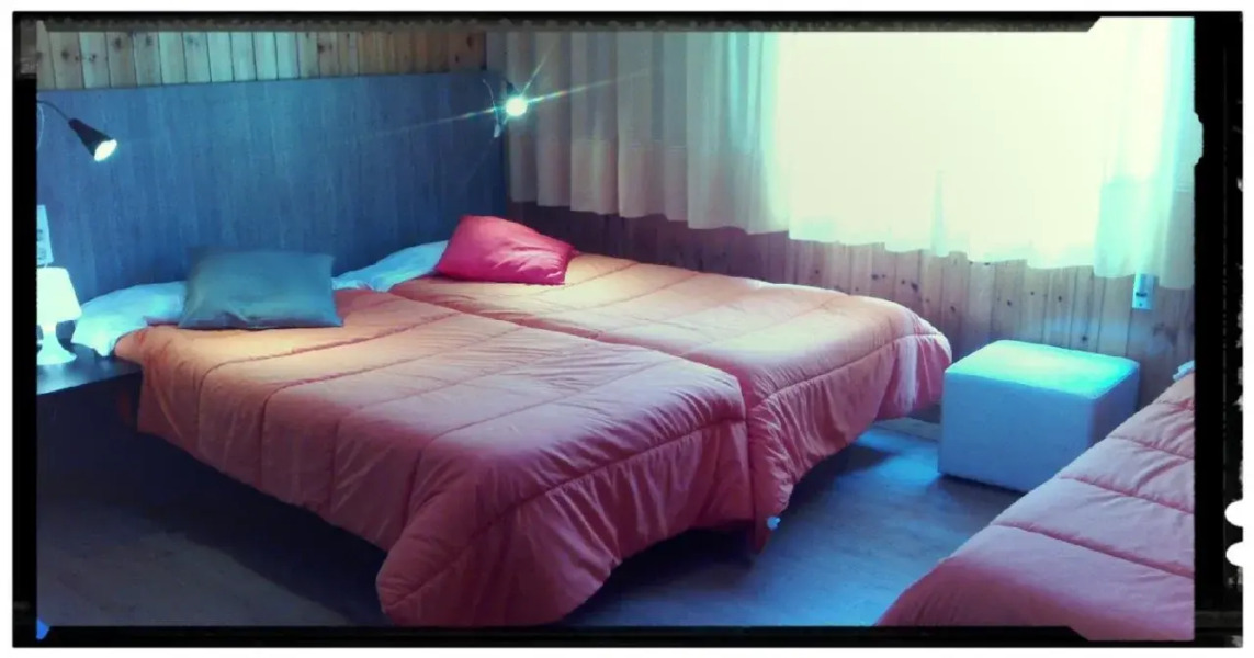 Hotel La Luna de Isla