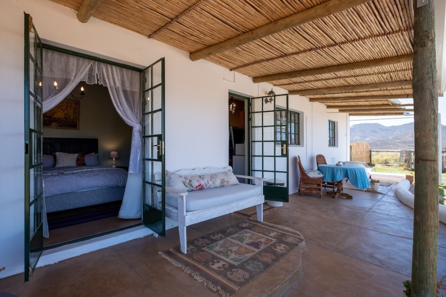 360on62 Mountain View Farm Cottages