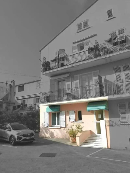 Hôtel Flor