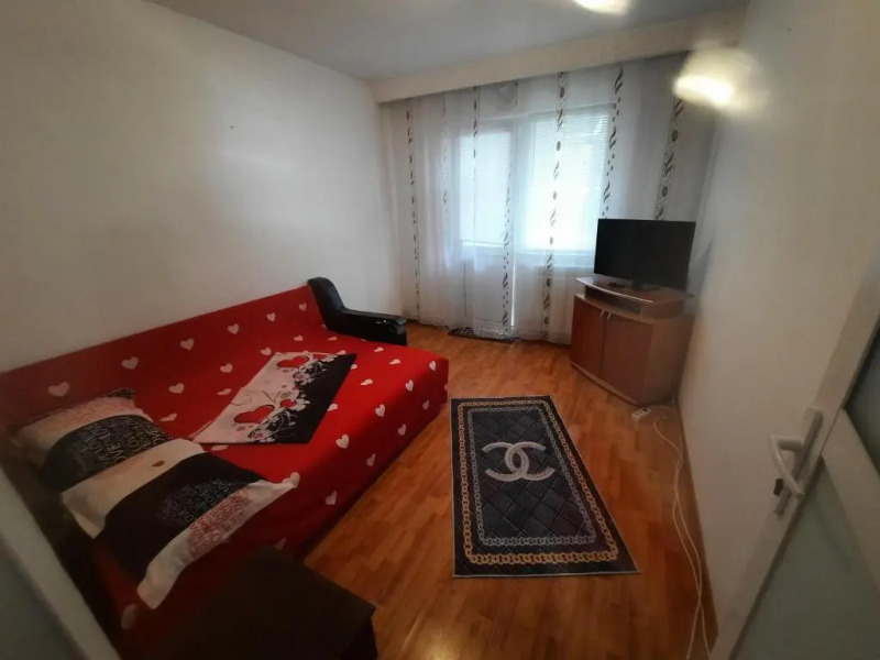 Apartament Et2 Strada Rozelor