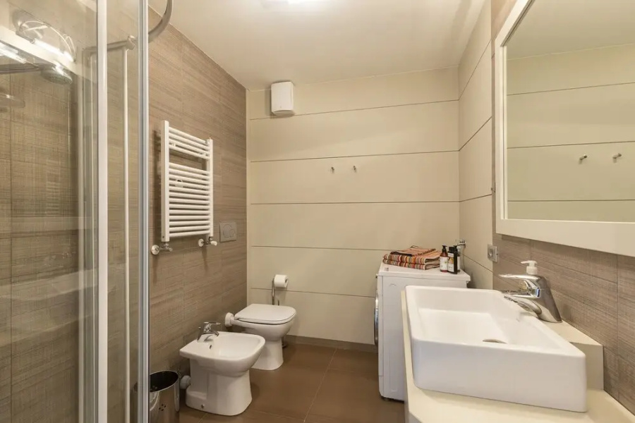 Lake Maggiore Apartment