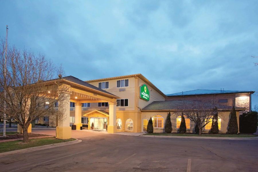 La Quinta Inn & Suites Castlerock