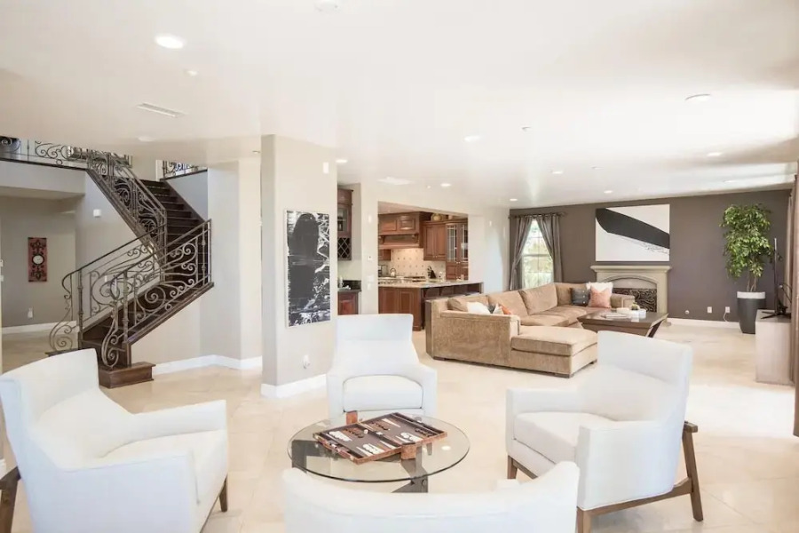 Grandview By Avantstay Beachside Estate W Ocean Views