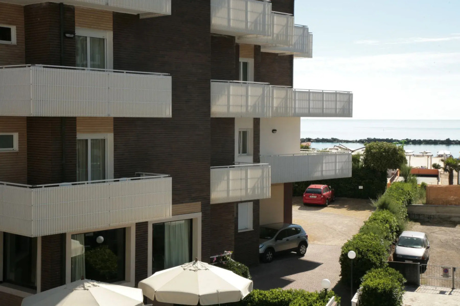 Residence San Paolo