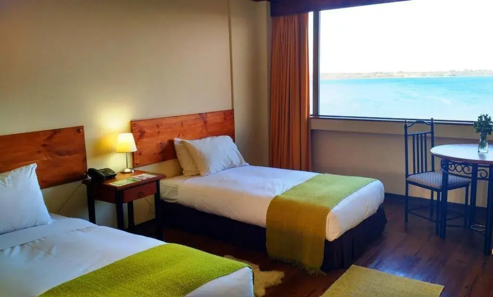 Hotel Versalles Suites Puerto Montt