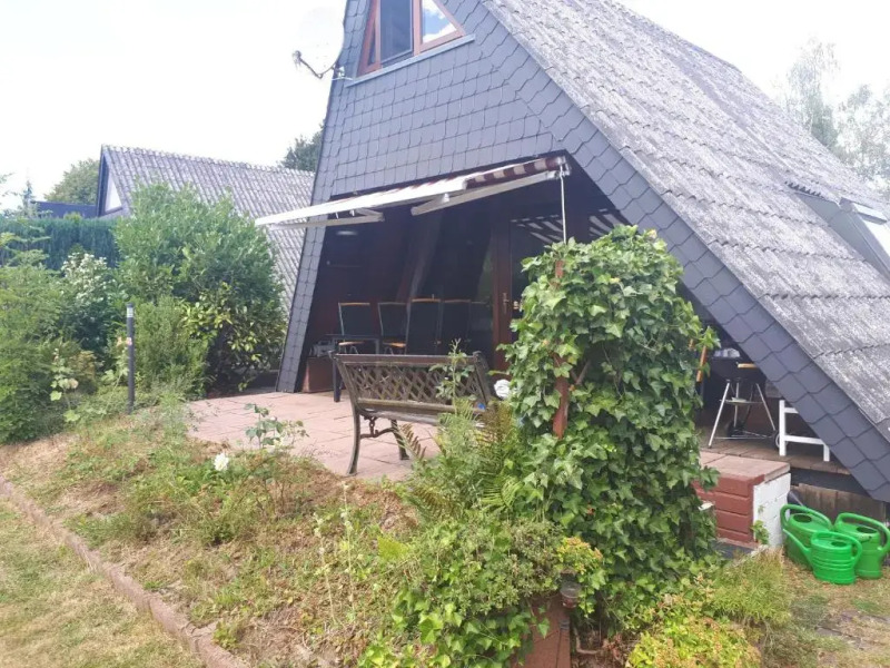 Feriendorf Freilingen 151 A