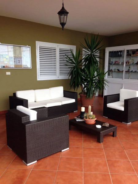 Apartamentos Los Verodes