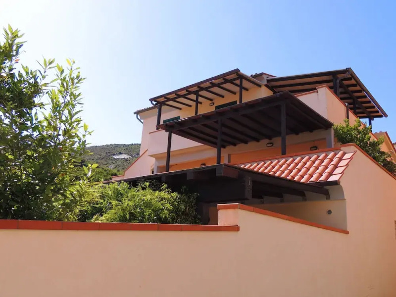 Appartamenti Montecristo e Pianosa