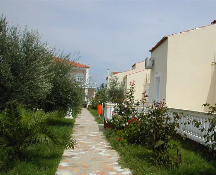 Sweet Dreams Apartments