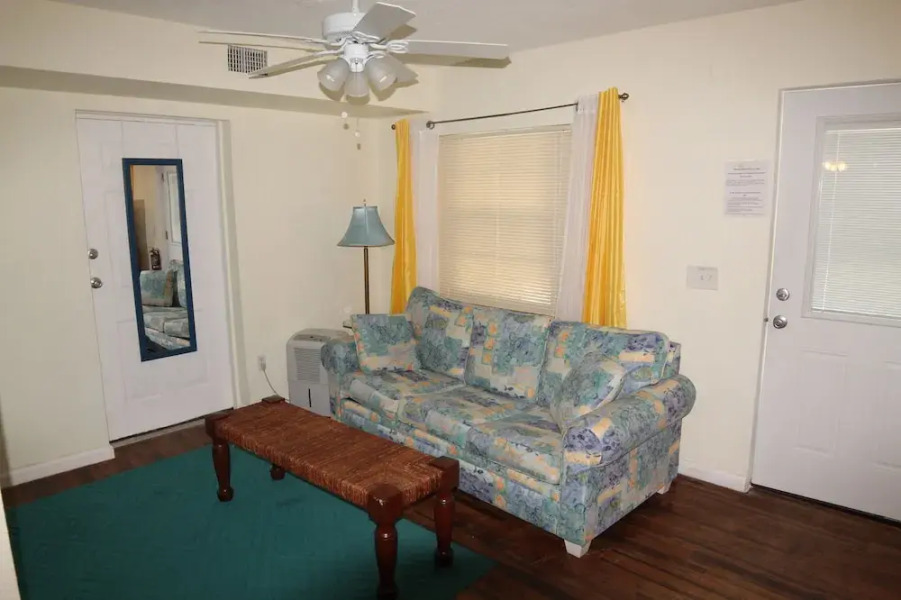 Atlantic Oasis - Both Units