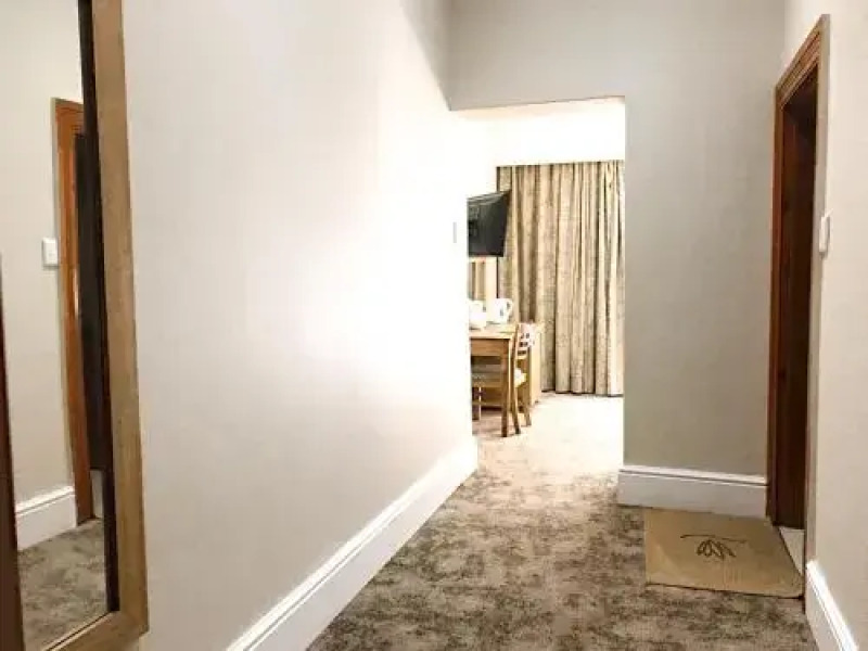 10 on Milner Guesthouse