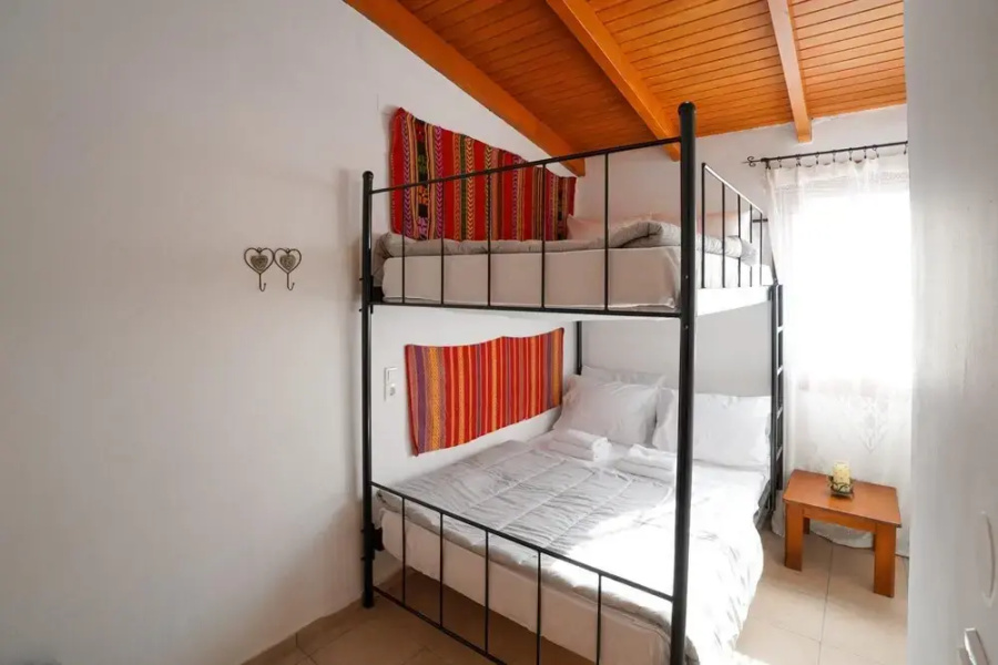 Vilaeti Country House - Cozy Winter Getaway