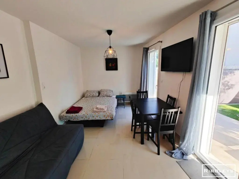 Vias-Plage - Superbe T1 a 100m de la Plage