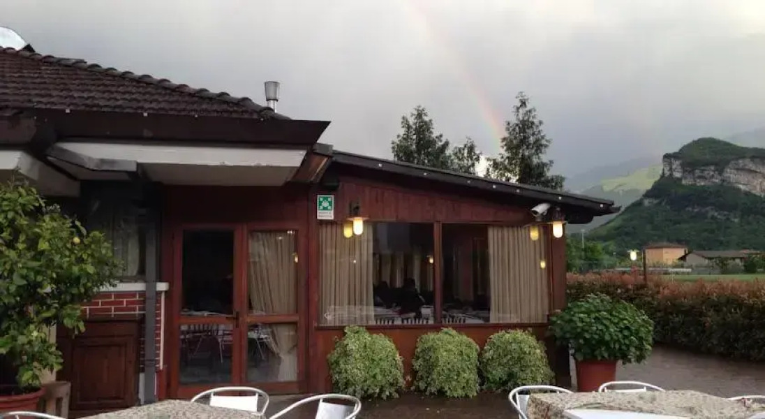 Casa Pasquai Guest House