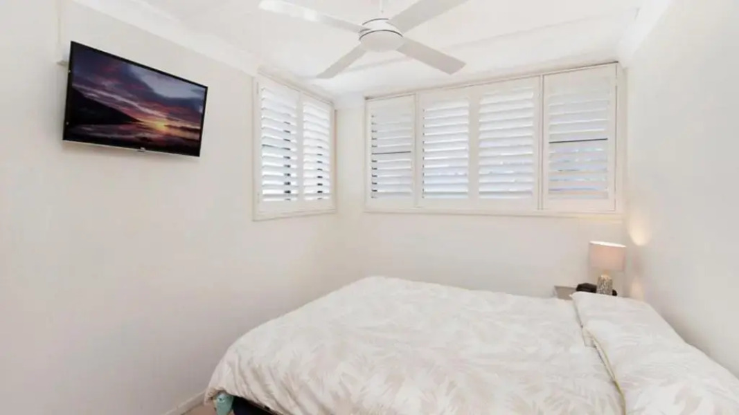 Unit 13 Oceanic, Kings Beach