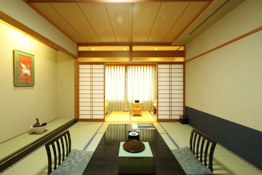 Yanagiya Ryokan