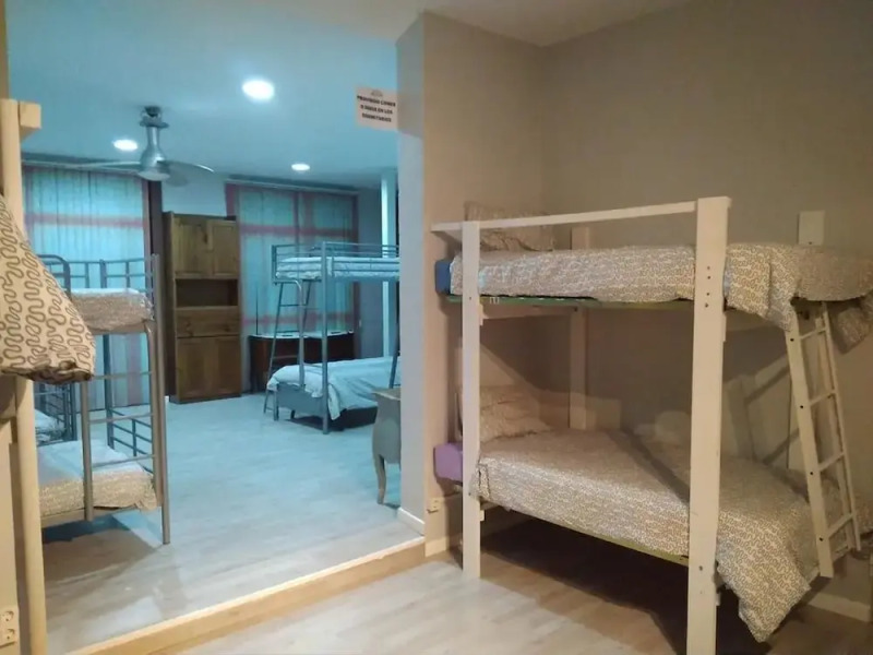 House With one Bedroom in Romillo, With Wonderful Mountain View, Furni