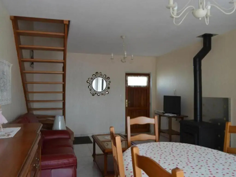 Maison Valençay, 4 pièces, 6 personnes - FR-1-591-148