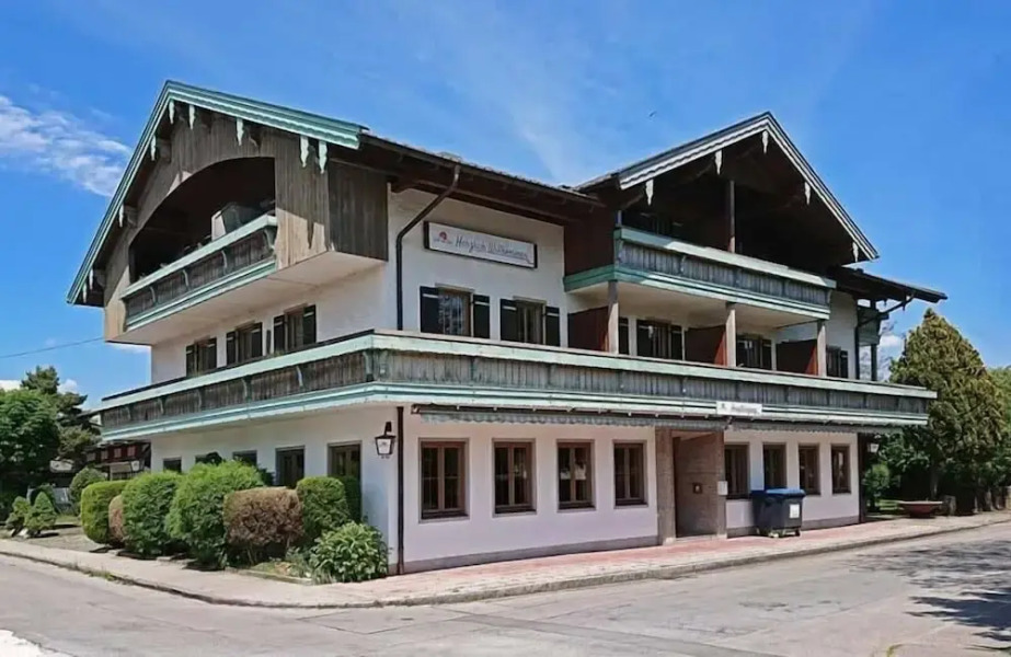 Gästehaus Unt' am See